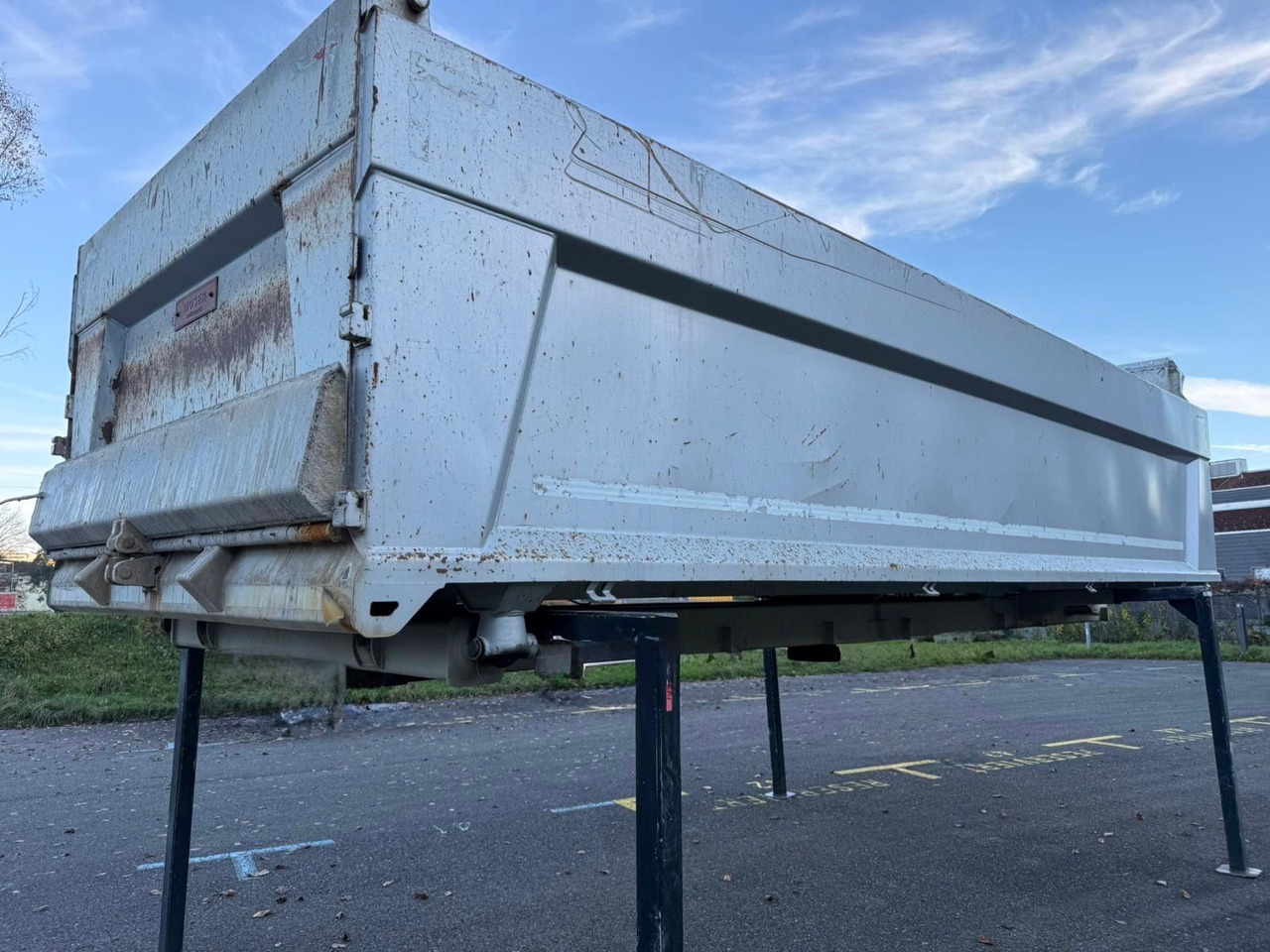 Scania G450 10x4, E6, Wechsel Mischer+Kipper, 2x - Autobetoonisegisti: pilt 3 Scania G450 10x4, E6, Wechsel Mischer+Kipper, 2x - Autobetoonisegisti: pilt 3