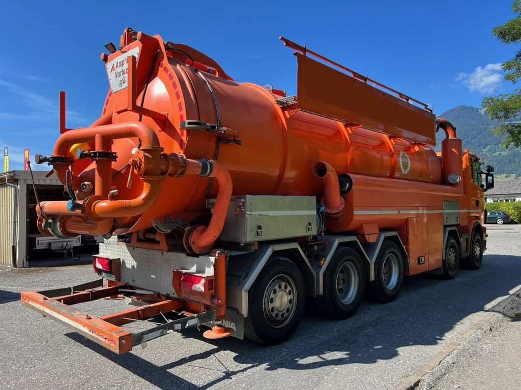 Scania G480 LB 10x4 6HSA, Amphitec Vortex G2 Scania G480 LB 10x4 6HSA, Amphitec Vortex G2 - Vaakumveok: pilt 3 Scania G480 LB 10x4 6HSA, Amphitec Vortex G2 Scania G480 LB 10x4 6HSA, Amphitec Vortex G2 - Vaakumveok: pilt 3