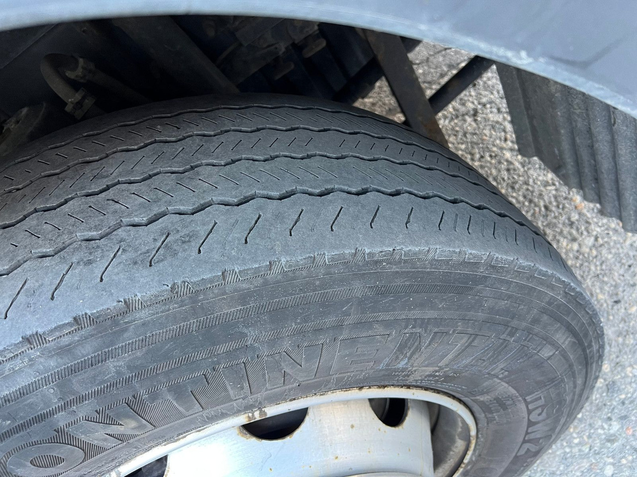 Tent veoauto Scania R440 4x2, Euro 6, Ladebordwand, Retarder: pilt 11 Tent veoauto Scania R440 4x2, Euro 6, Ladebordwand, Retarder: pilt 11