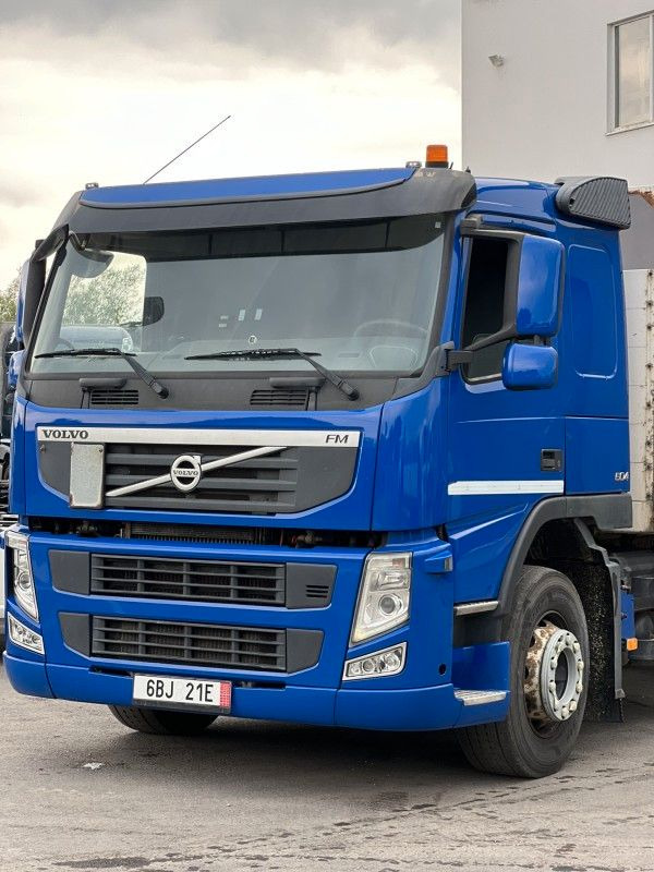 Volvo FM 460 6x2, E5, L:7200mm - Madelveok/ Platvormveok: pilt 3 Volvo FM 460 6x2, E5, L:7200mm - Madelveok/ Platvormveok: pilt 3