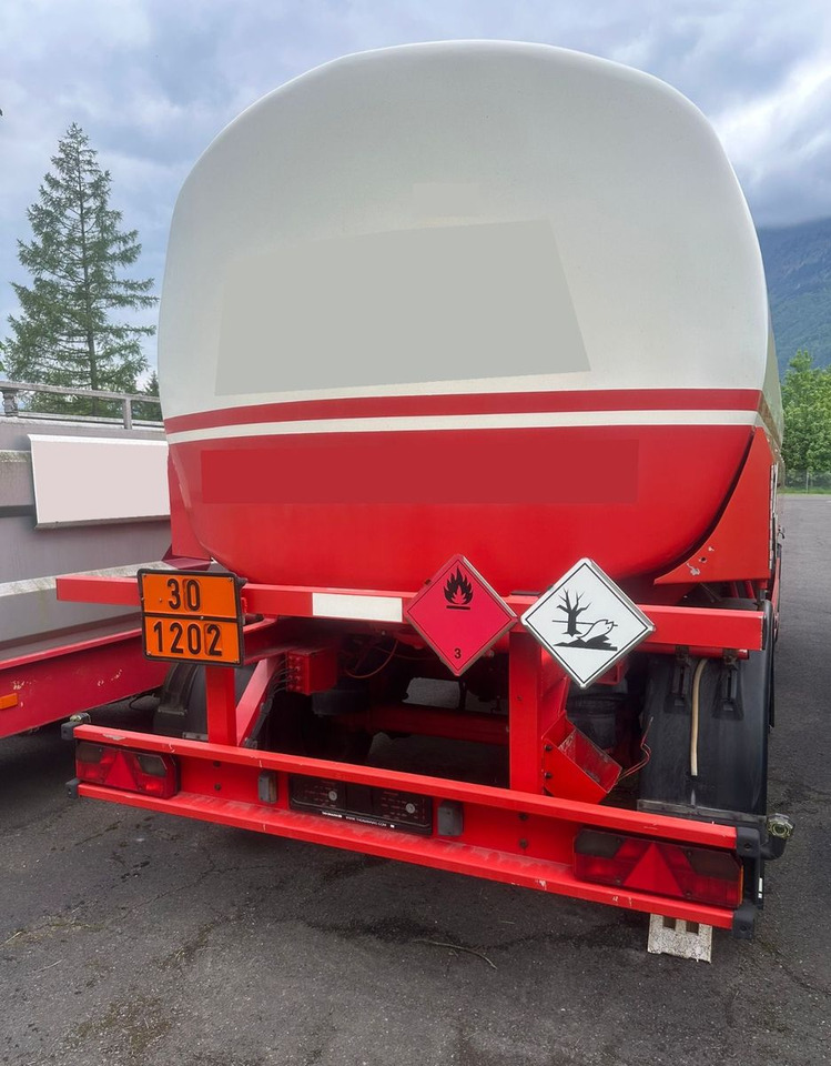 Willig 2 ANH 21.0, ADR, Benzin/Diesel, 19950Lite - Tsisternhaagis: pilt 4 Willig 2 ANH 21.0, ADR, Benzin/Diesel, 19950Lite - Tsisternhaagis: pilt 4