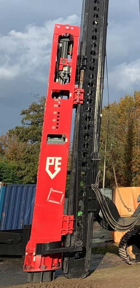 PVE 7NL - Ramm: pilt 1 PVE 7NL - Ramm: pilt 1