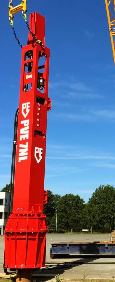 PVE 7NL - Ramm: pilt 2 PVE 7NL - Ramm: pilt 2