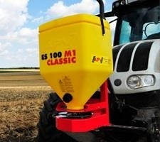 APV ES 100 M1 Classic  - Külvimasin: pilt 1 APV ES 100 M1 Classic  - Külvimasin: pilt 1