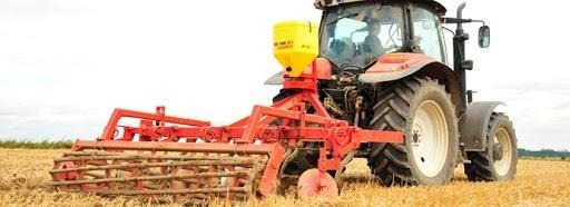 APV ES 100 M1 Classic  - Külvimasin: pilt 3 APV ES 100 M1 Classic  - Külvimasin: pilt 3