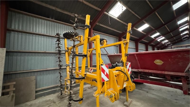 Claydon Terrastar Terrastar - Äke: pilt 1 Claydon Terrastar Terrastar - Äke: pilt 1