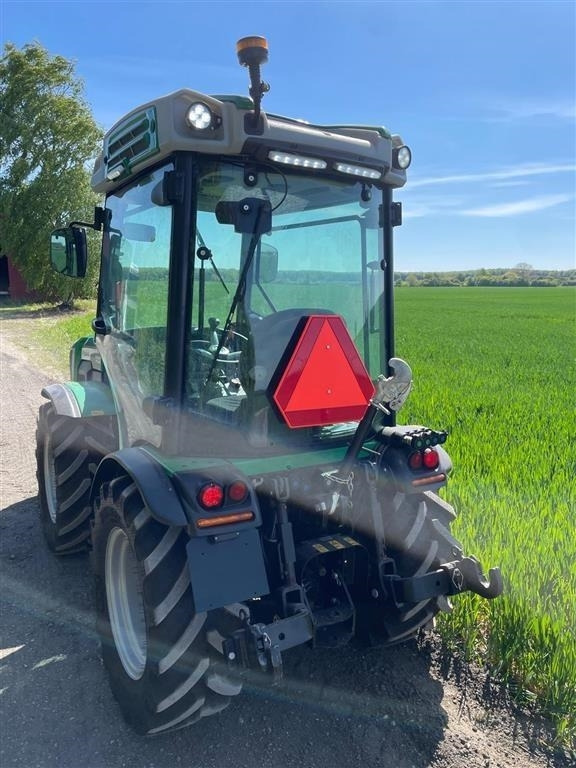 Ferrari Mizar 70 AR Fuldstændig som ny! Kørt 77 timer !! - Traktor: pilt 4 Ferrari Mizar 70 AR Fuldstændig som ny! Kørt 77 timer !! - Traktor: pilt 4