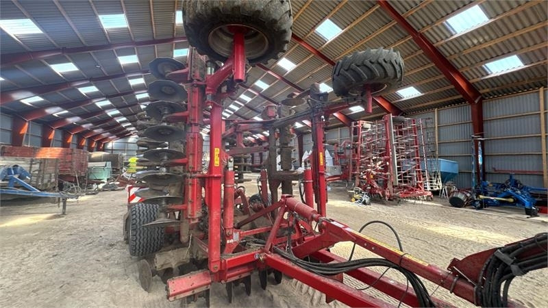 Horsch Terrano 6 RT Terrano 6RT - Ketasäke: pilt 1 Horsch Terrano 6 RT Terrano 6RT - Ketasäke: pilt 1