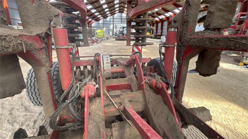 Horsch Terrano 6 RT Terrano 6RT - Ketasäke: pilt 4 Horsch Terrano 6 RT Terrano 6RT - Ketasäke: pilt 4
