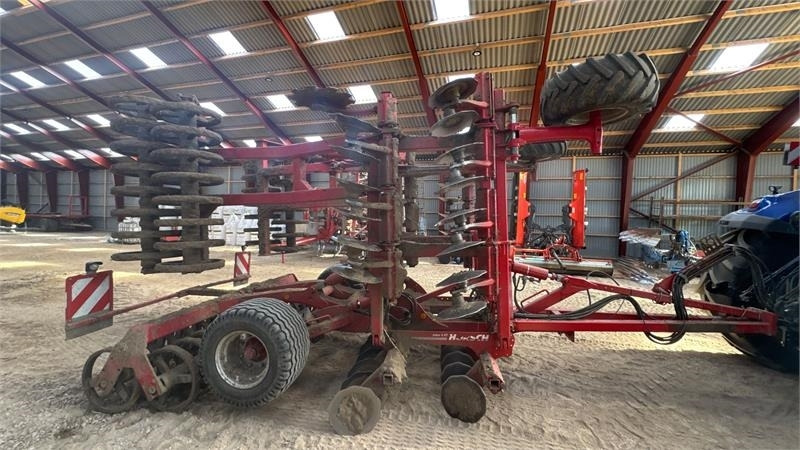 Horsch Terrano 6 RT Terrano 6RT - Ketasäke: pilt 3 Horsch Terrano 6 RT Terrano 6RT - Ketasäke: pilt 3