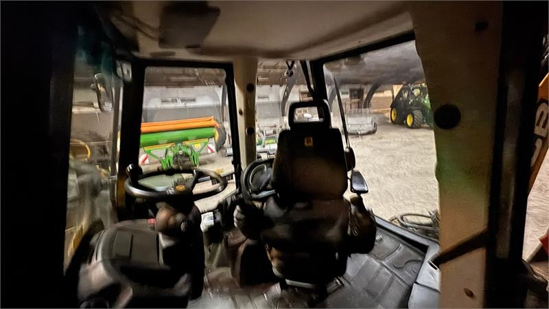 JCB 4CX 4CX - Ekskavaator-laadur: pilt 2 JCB 4CX 4CX - Ekskavaator-laadur: pilt 2
