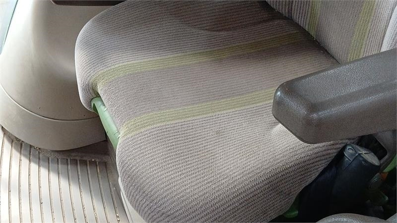 John Deere 7530 - Traktor: pilt 4 John Deere 7530 - Traktor: pilt 4