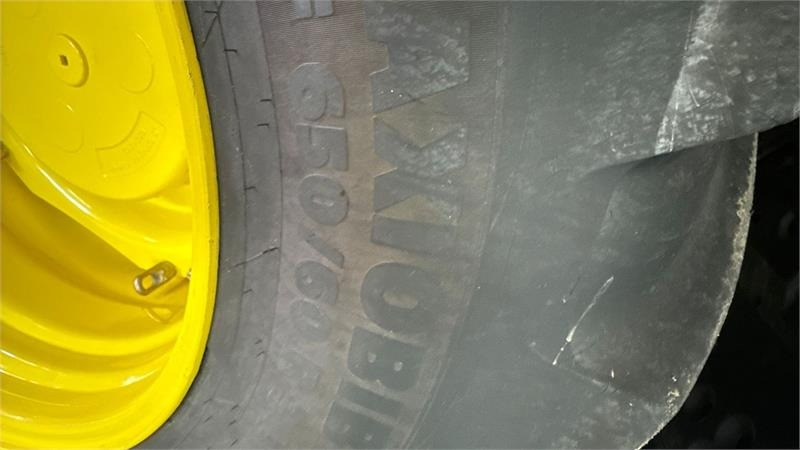 John Deere 8R340 8R340 Ultimate  liising John Deere 8R340 8R340 Ultimate: pilt 8