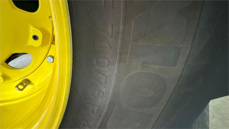 John Deere 8R340 8R340 Ultimate  liising John Deere 8R340 8R340 Ultimate: pilt 7