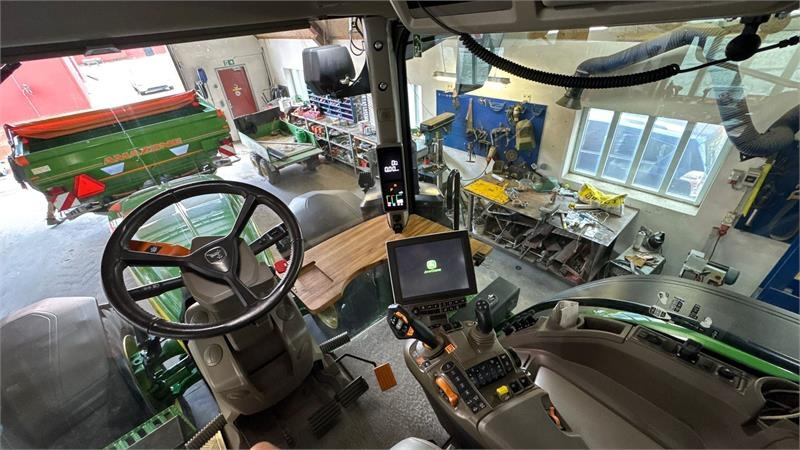 John Deere 8R340 8R340 Ultimate  liising John Deere 8R340 8R340 Ultimate: pilt 6