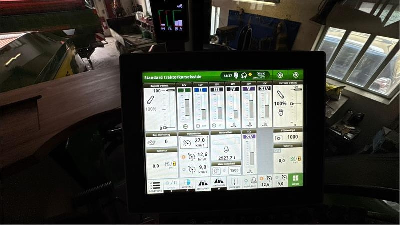 John Deere 8R340 8R340 Ultimate  liising John Deere 8R340 8R340 Ultimate: pilt 9