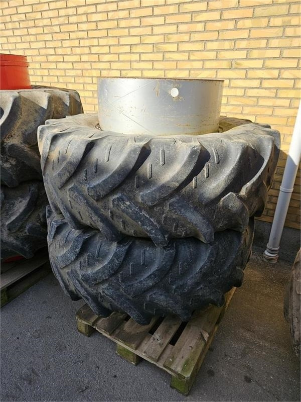 Kleber 480/70 R28 - Rehv: pilt 1 Kleber 480/70 R28 - Rehv: pilt 1