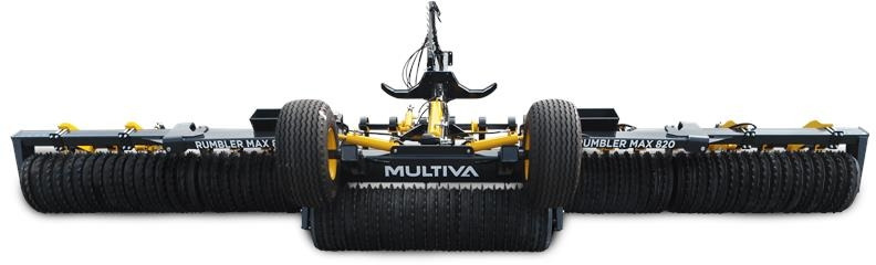 Multiva Rumbler 820 Rumbler 820 - Põllurull: pilt 3 Multiva Rumbler 820 Rumbler 820 - Põllurull: pilt 3