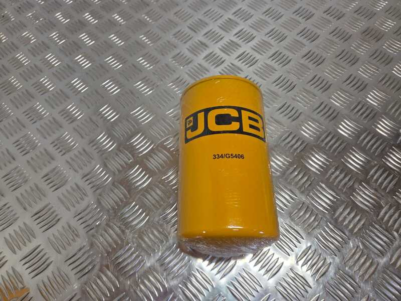 334/G5406 JCB fuel filter excavator filter - Mootor ja varuosad - Ehitusmasinad: pilt 2 334/G5406 JCB fuel filter excavator filter - Mootor ja varuosad - Ehitusmasinad: pilt 2