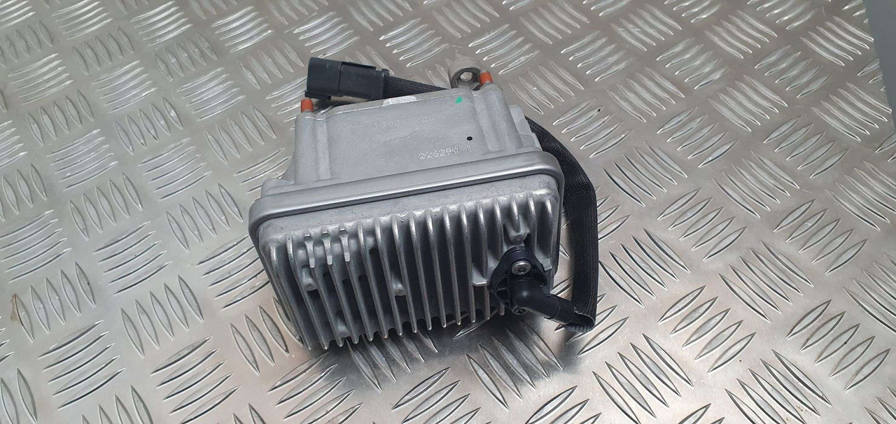 59001107434 Turbo Actuator 320/A6064 for JCB 444 / 448 - Mootor ja varuosad - Ehitusmasinad: pilt 2 59001107434 Turbo Actuator 320/A6064 for JCB 444 / 448 - Mootor ja varuosad - Ehitusmasinad: pilt 2