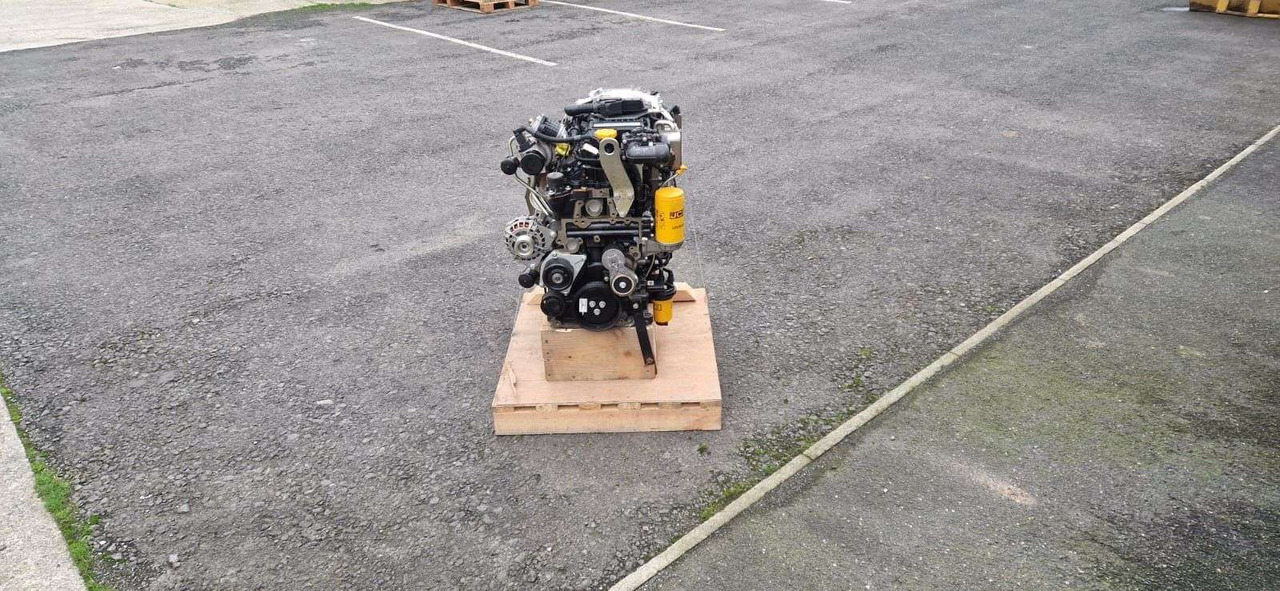 JCB 430 engine 55kW Stage 5 TA5 Engine - Mootor - Ehitusmasinad: pilt 3 JCB 430 engine 55kW Stage 5 TA5 Engine - Mootor - Ehitusmasinad: pilt 3