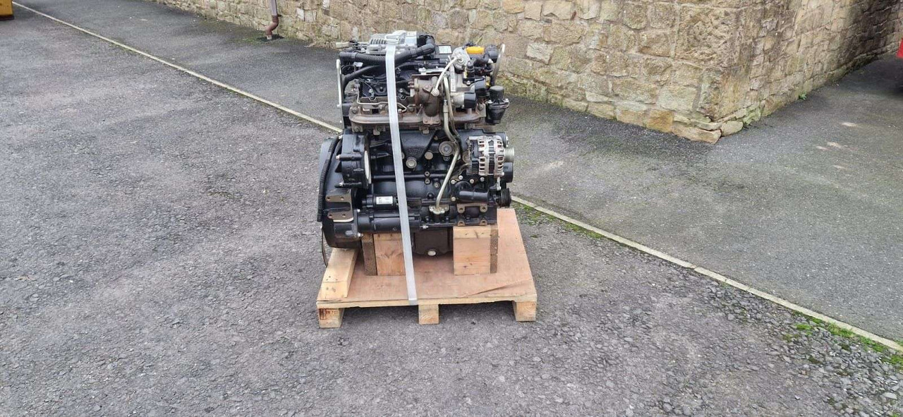 JCB 430 engine 55kW Stage 5 TA5 Engine - Mootor - Ehitusmasinad: pilt 5 JCB 430 engine 55kW Stage 5 TA5 Engine - Mootor - Ehitusmasinad: pilt 5