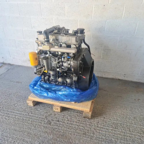 JCB 444 68kw engine JCB remanufactured for 3cx - Mootor - Ehitusmasinad: pilt 2 JCB 444 68kw engine JCB remanufactured for 3cx - Mootor - Ehitusmasinad: pilt 2