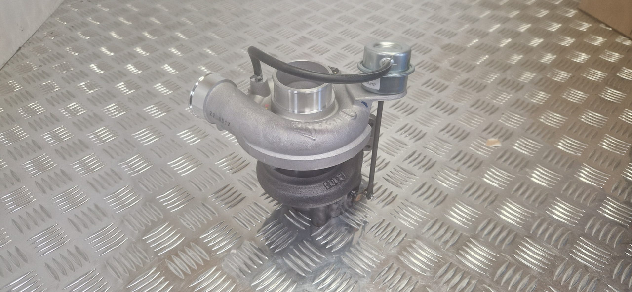 JCB turbocharger 320/06160 Garrett tier 3 74kw TURBO - Mootor ja varuosad - Ehitusmasinad: pilt 4 JCB turbocharger 320/06160 Garrett tier 3 74kw TURBO - Mootor ja varuosad - Ehitusmasinad: pilt 4