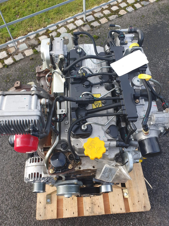 JS145 excavator 93kw Engine JCB 444 T4 Final 93kw - Mootor - Ehitusmasinad: pilt 3 JS145 excavator 93kw Engine JCB 444 T4 Final 93kw - Mootor - Ehitusmasinad: pilt 3