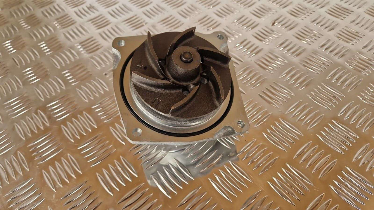 Water Pump JCB 320/A4904 Genuine JCB 320/04542 - Mootor ja varuosad - Ehitusmasinad: pilt 2 Water Pump JCB 320/A4904 Genuine JCB 320/04542 - Mootor ja varuosad - Ehitusmasinad: pilt 2