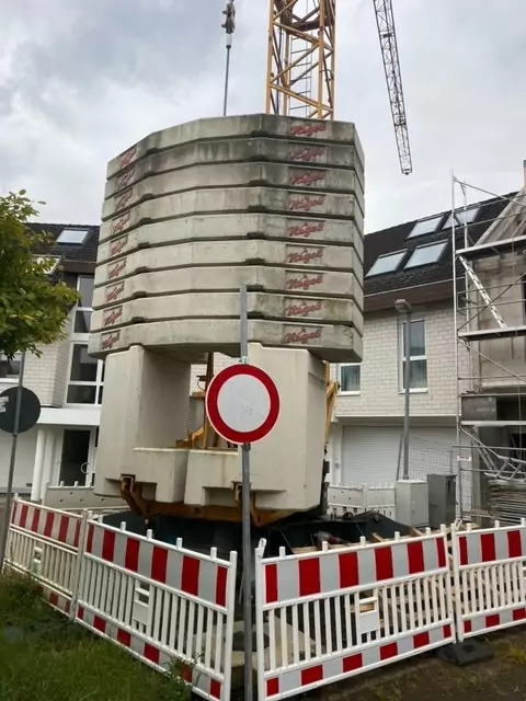 2015 Liebherr 34 K - Tornkraana: pilt 3 2015 Liebherr 34 K - Tornkraana: pilt 3