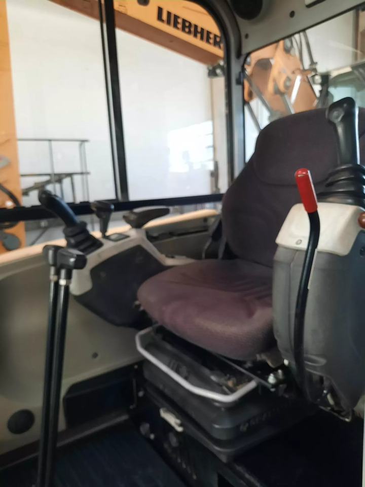2015 Wacker Neuson EZ38 - Miniekskavaator: pilt 5 2015 Wacker Neuson EZ38 - Miniekskavaator: pilt 5