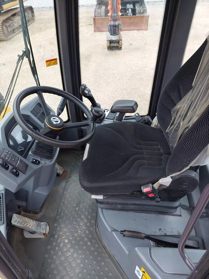 2016 Volvo L30G - Rataslaadur: pilt 5 2016 Volvo L30G - Rataslaadur: pilt 5