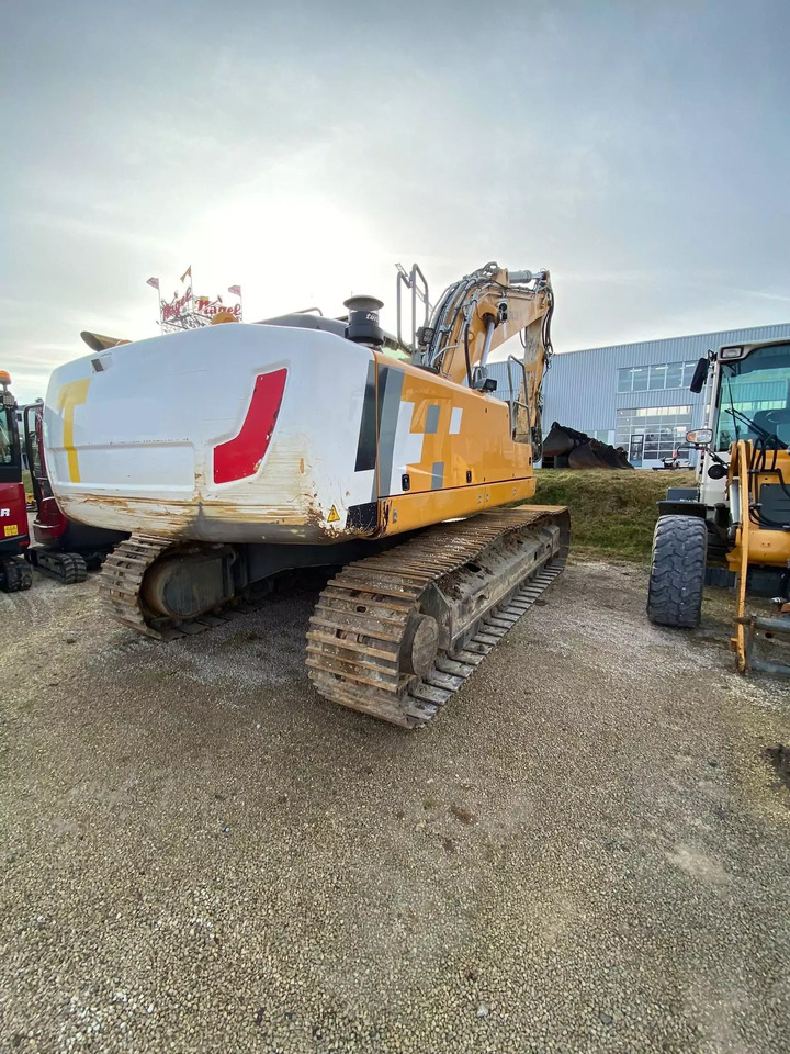 2018 Liebherr R 926 - Lintekskavaator: pilt 3 2018 Liebherr R 926 - Lintekskavaator: pilt 3