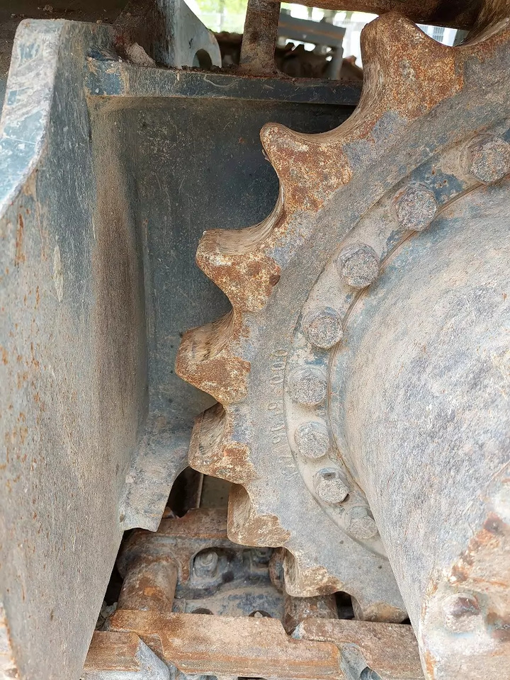 2019 Liebherr R 930 NLC - Lintekskavaator: pilt 5 2019 Liebherr R 930 NLC - Lintekskavaator: pilt 5