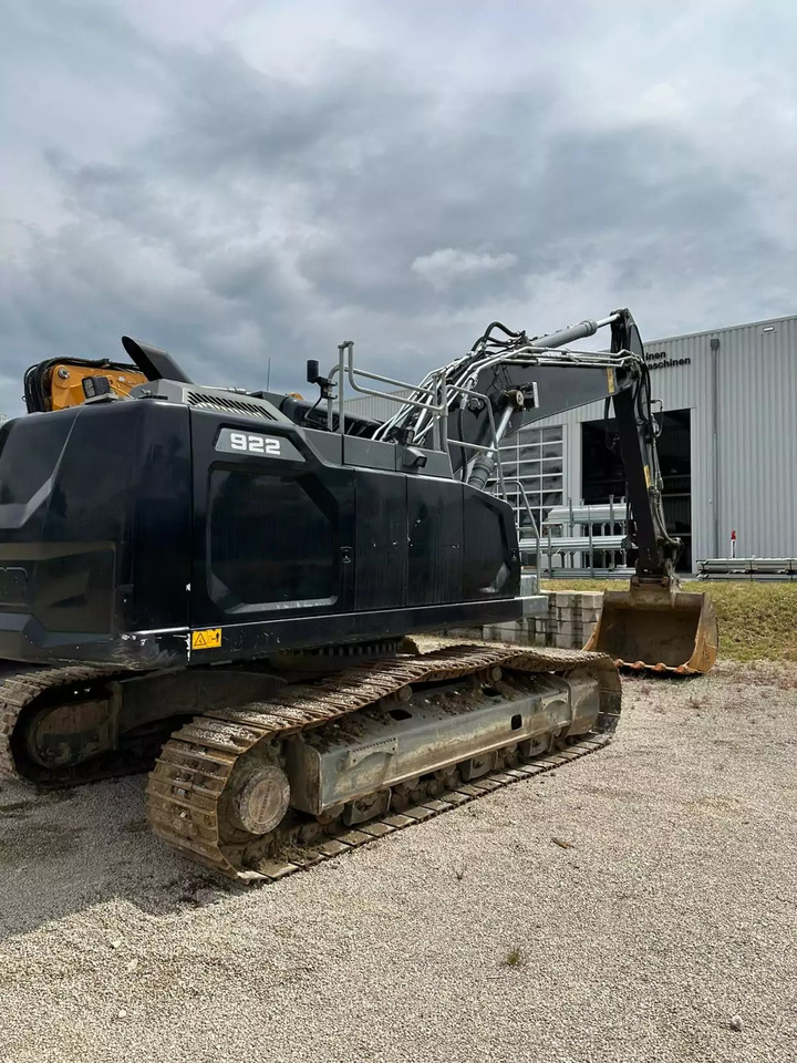 2020 Liebherr R 922 Litronic - Lintekskavaator: pilt 3 2020 Liebherr R 922 Litronic - Lintekskavaator: pilt 3