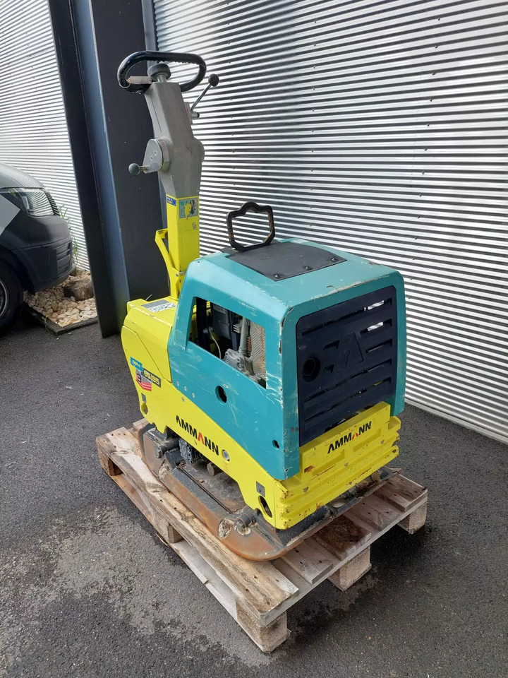 2021 Ammann APH 65/85E - Vibraatorplaat: pilt 3 2021 Ammann APH 65/85E - Vibraatorplaat: pilt 3