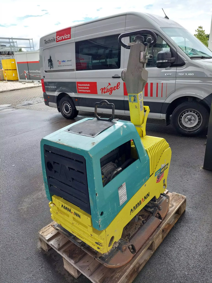 2021 Ammann APH 65/85E - Vibraatorplaat: pilt 4 2021 Ammann APH 65/85E - Vibraatorplaat: pilt 4