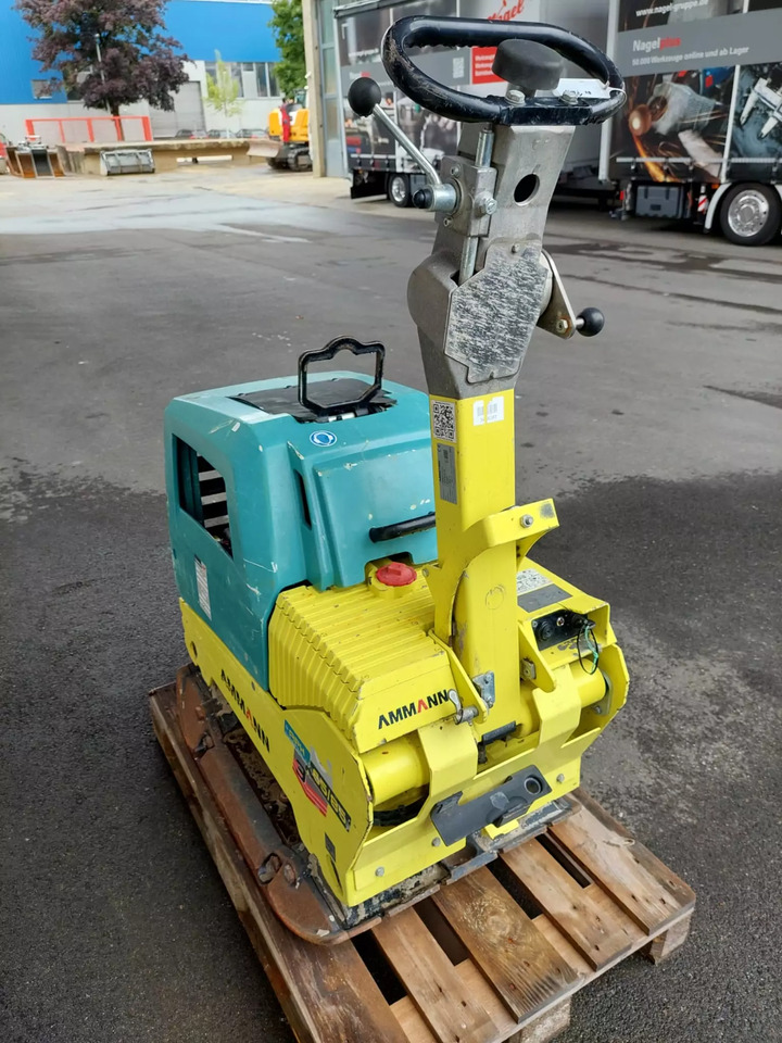 2021 Ammann APH 65/85E - Vibraatorplaat: pilt 2 2021 Ammann APH 65/85E - Vibraatorplaat: pilt 2