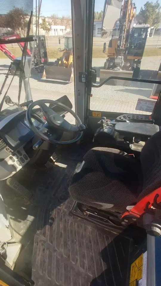 2021 Komatsu WA 470-8 - Rataslaadur: pilt 5 2021 Komatsu WA 470-8 - Rataslaadur: pilt 5