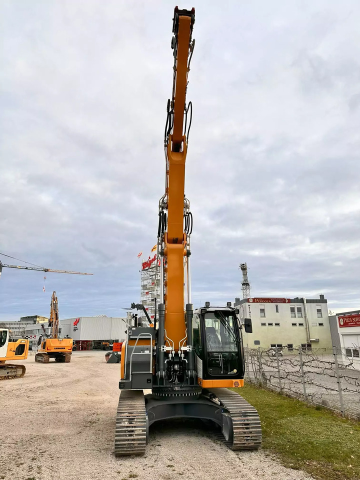 2023 Liebherr R 926 Litronic G8.0-D - Lintekskavaator: pilt 1 2023 Liebherr R 926 Litronic G8.0-D - Lintekskavaator: pilt 1