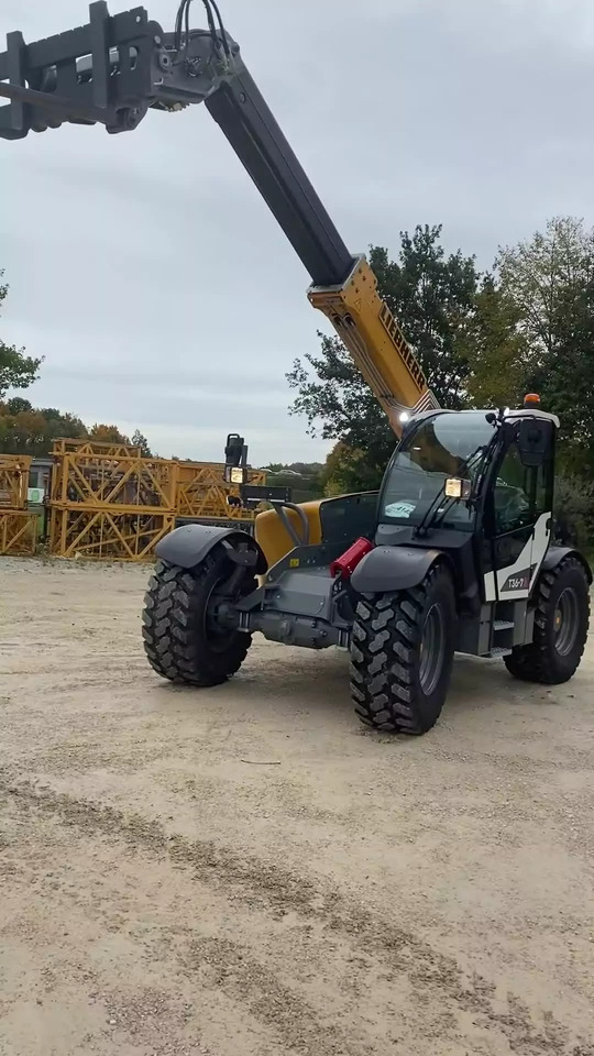2023 Liebherr T 36-7s - Teleskooplaadur: pilt 5 2023 Liebherr T 36-7s - Teleskooplaadur: pilt 5