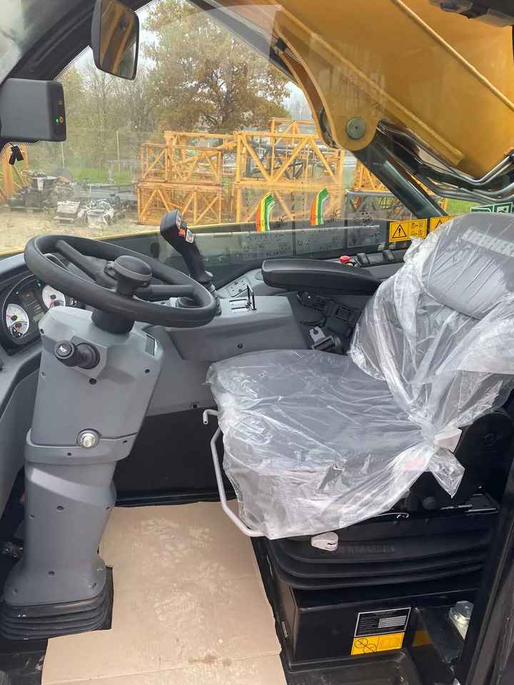 Teleskooplaadur 2023 Liebherr T 46-7s: pilt 6