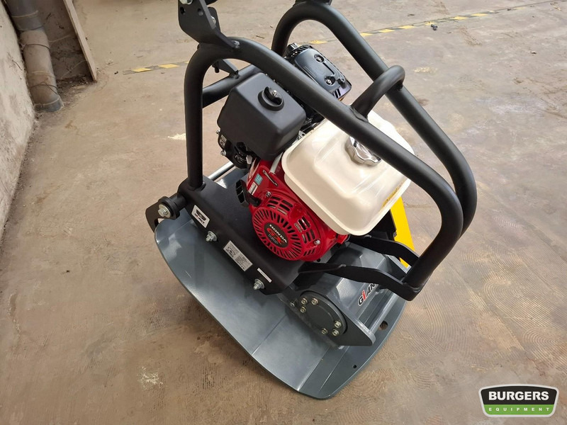 Giant GP2155G Trilplaat NIEUW - Vibraatorplaat: pilt 3 Giant GP2155G Trilplaat NIEUW - Vibraatorplaat: pilt 3