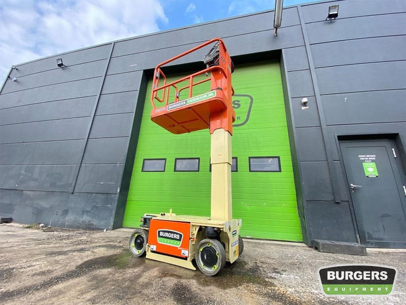 JLG 1230ES - Platvorm: pilt 3 JLG 1230ES - Platvorm: pilt 3