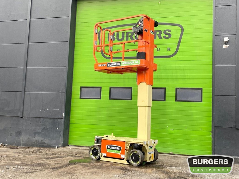 JLG 1230ES - Platvorm: pilt 2 JLG 1230ES - Platvorm: pilt 2
