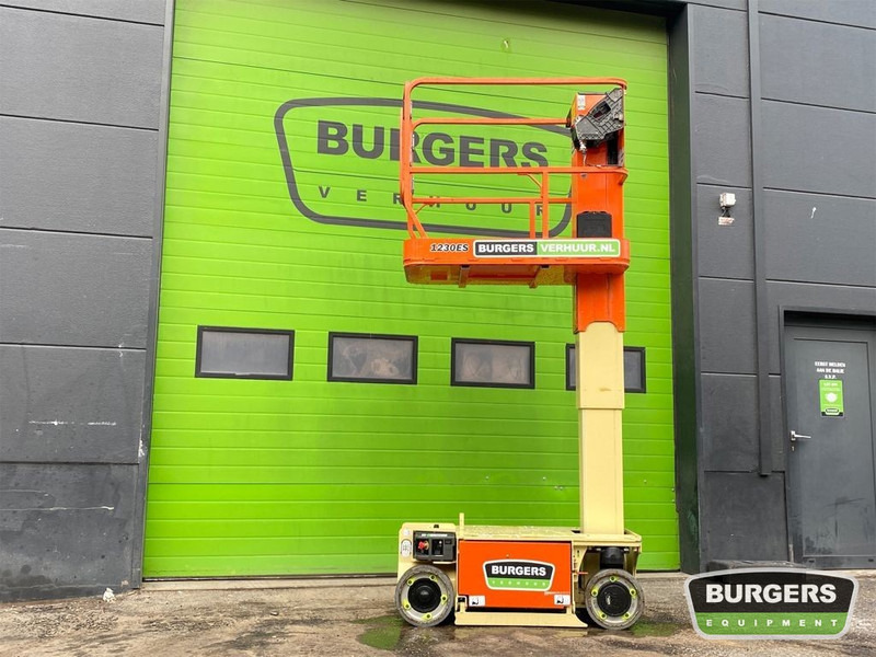 JLG 1230ES - Platvorm: pilt 1 JLG 1230ES - Platvorm: pilt 1