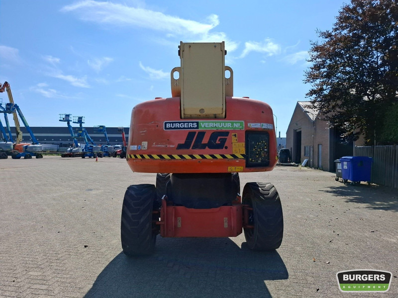 JLG 1350SJP - Teleskooppoom: pilt 5 JLG 1350SJP - Teleskooppoom: pilt 5