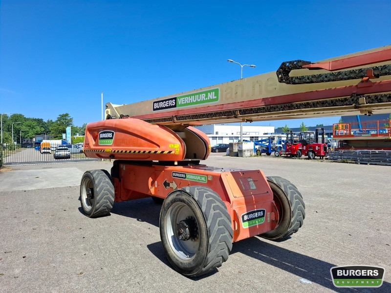 JLG 1350SJP - Teleskooppoom: pilt 3 JLG 1350SJP - Teleskooppoom: pilt 3