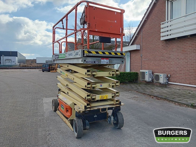 JLG 2646ES - Käärlift: pilt 3 JLG 2646ES - Käärlift: pilt 3